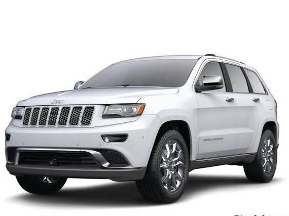 JEEP GRAND CHEROKEE 2018 1C4RJFBG8JC263189 image